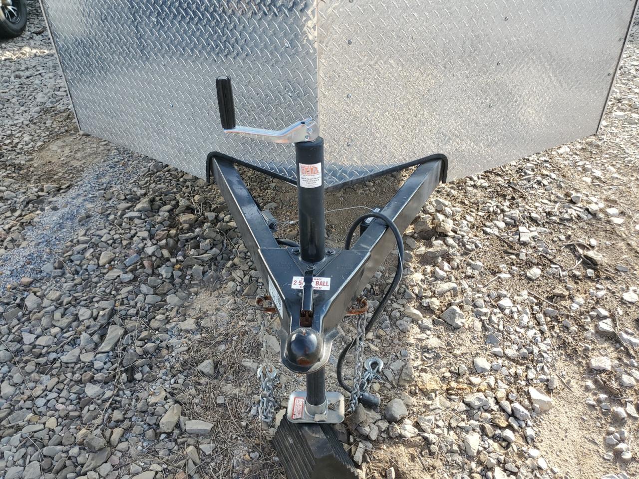 Lot #3291411165 2025 INTERSTATE UNKNOWN