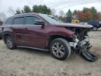 Lot #3303573933 2015 TOYOTA HIGHLANDER