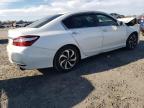 Lot #3308324159 2017 HONDA ACCORD EXL