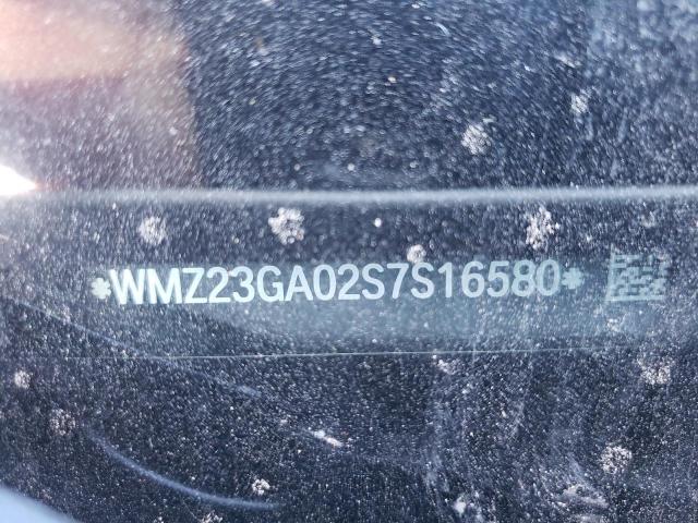 2025 MINI COUNTRYMAN #3309239621