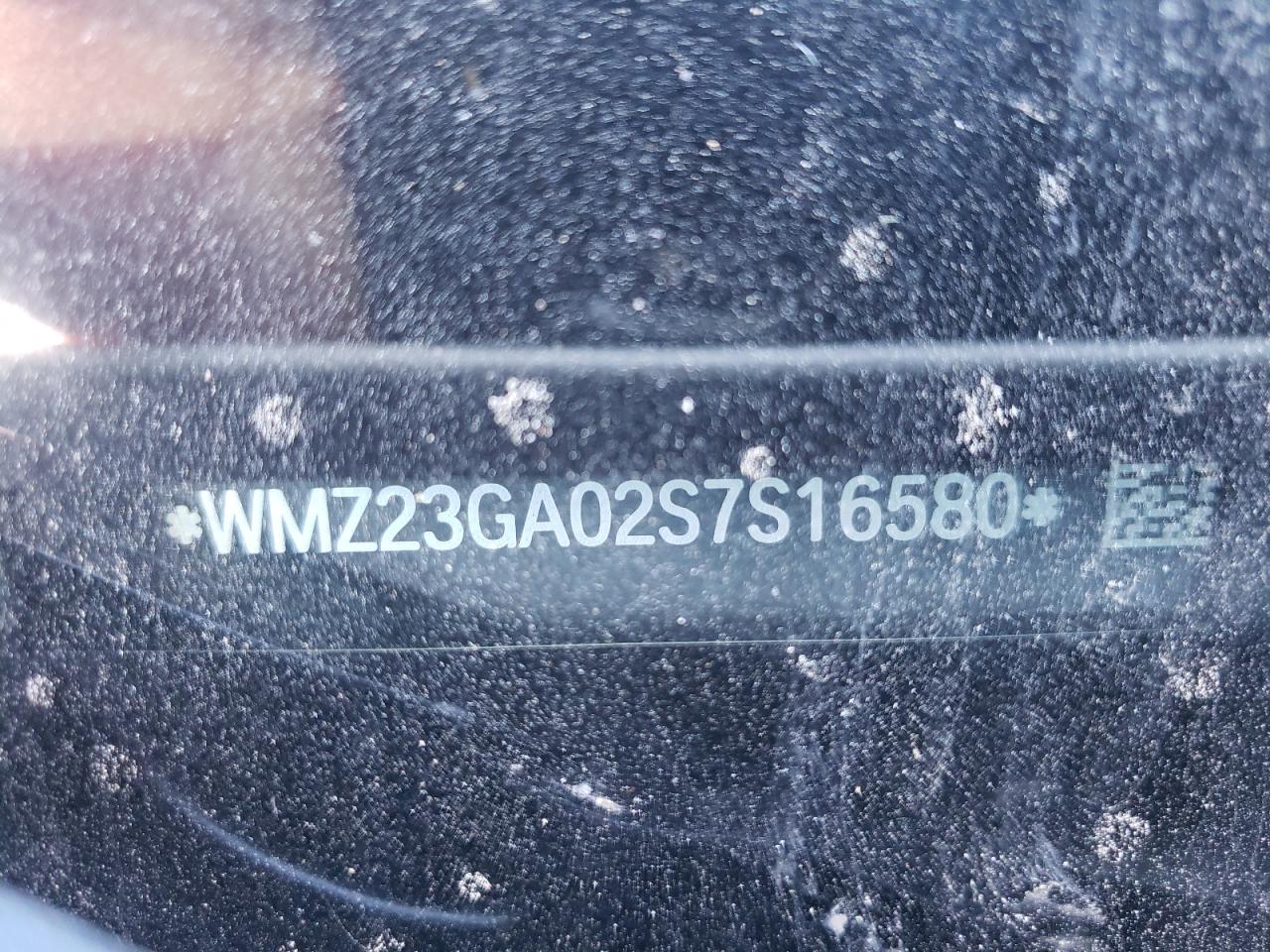 Lot #3309239621 2025 MINI COUNTRYMAN