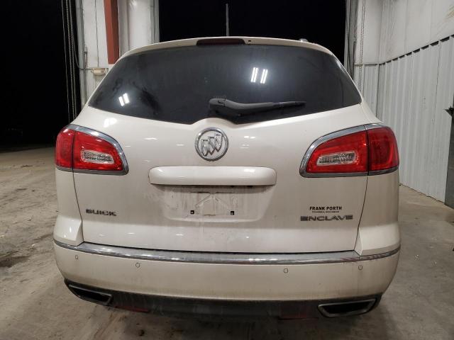 2015 BUICK ENCLAVE #3304783951