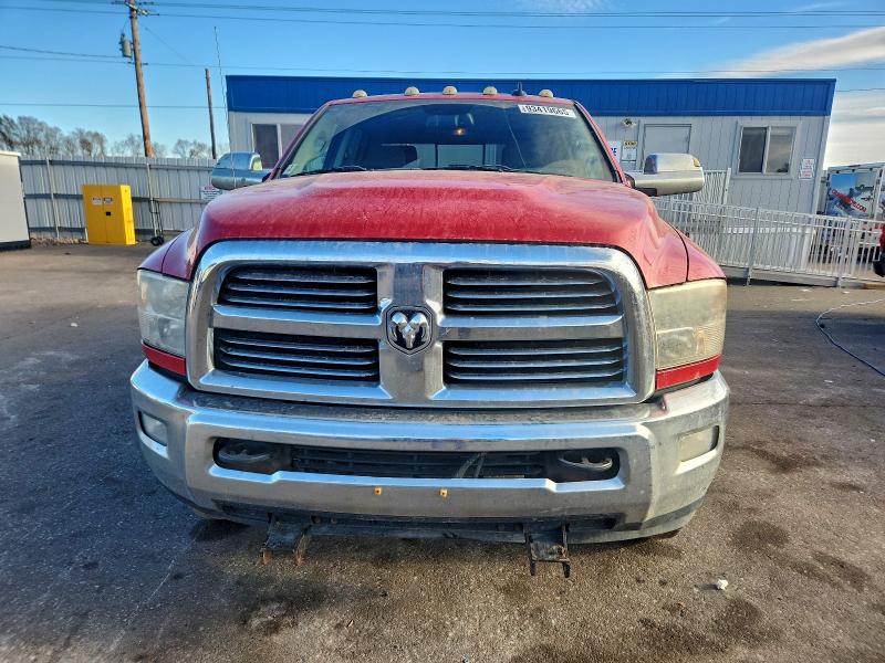 2015 RAM 2500 SLT #3296276426