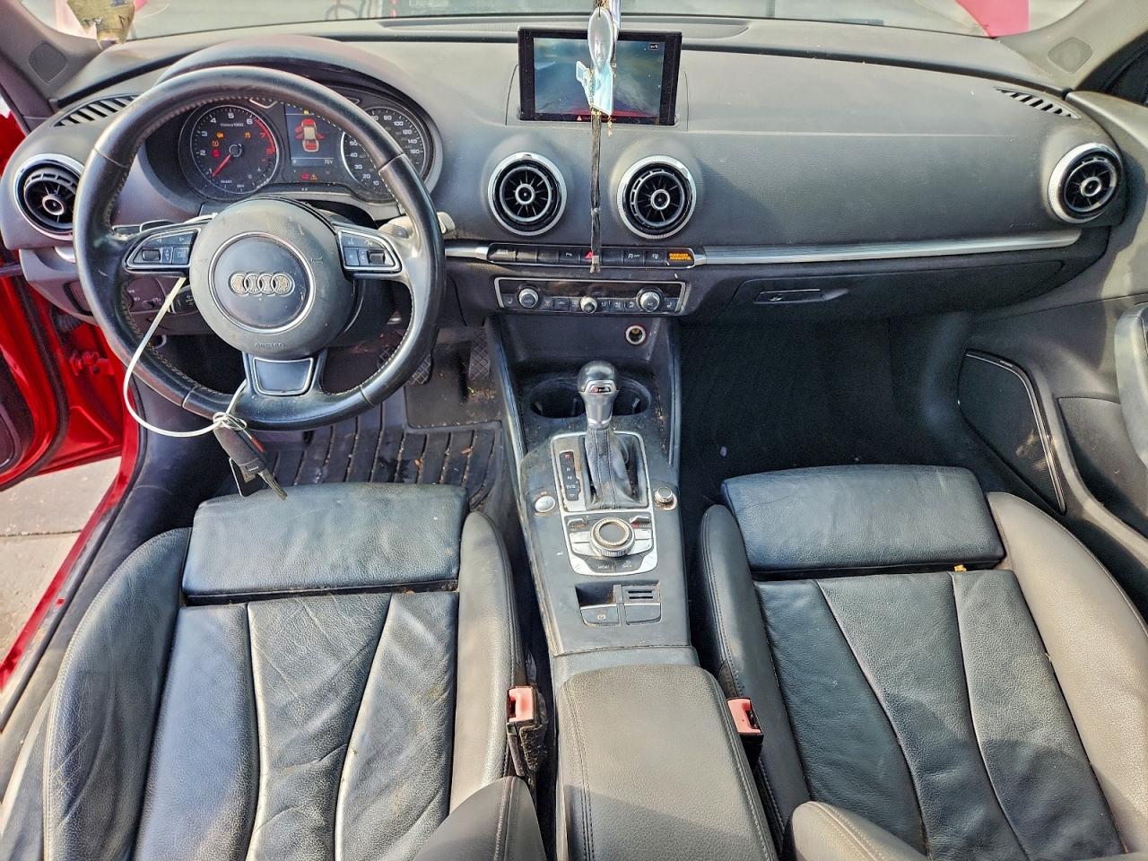 AUDI A3 PREMIUM PLUS S-LINE