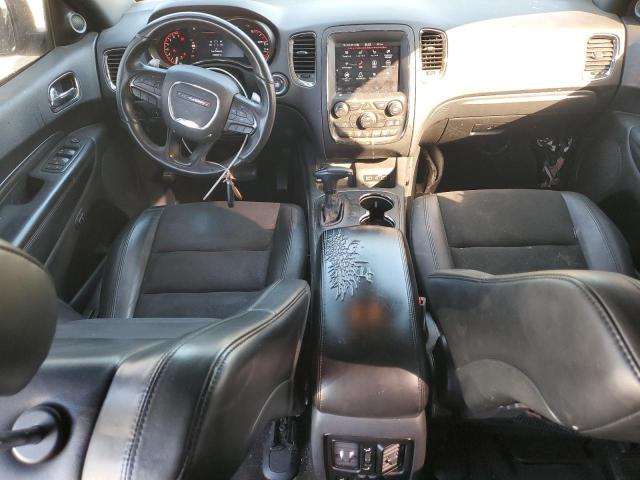 2018 DODGE DURANGO GT #3309800327