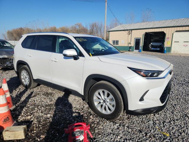 2024 TOYOTA GRAND HIGH #3294598037