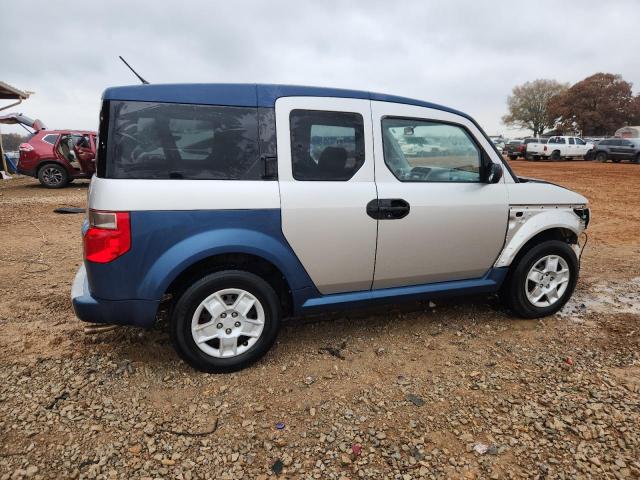 2006 HONDA ELEMENT LX #3300617922