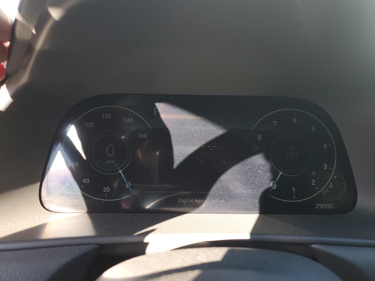 HYUNDAI SONATA LIMITED