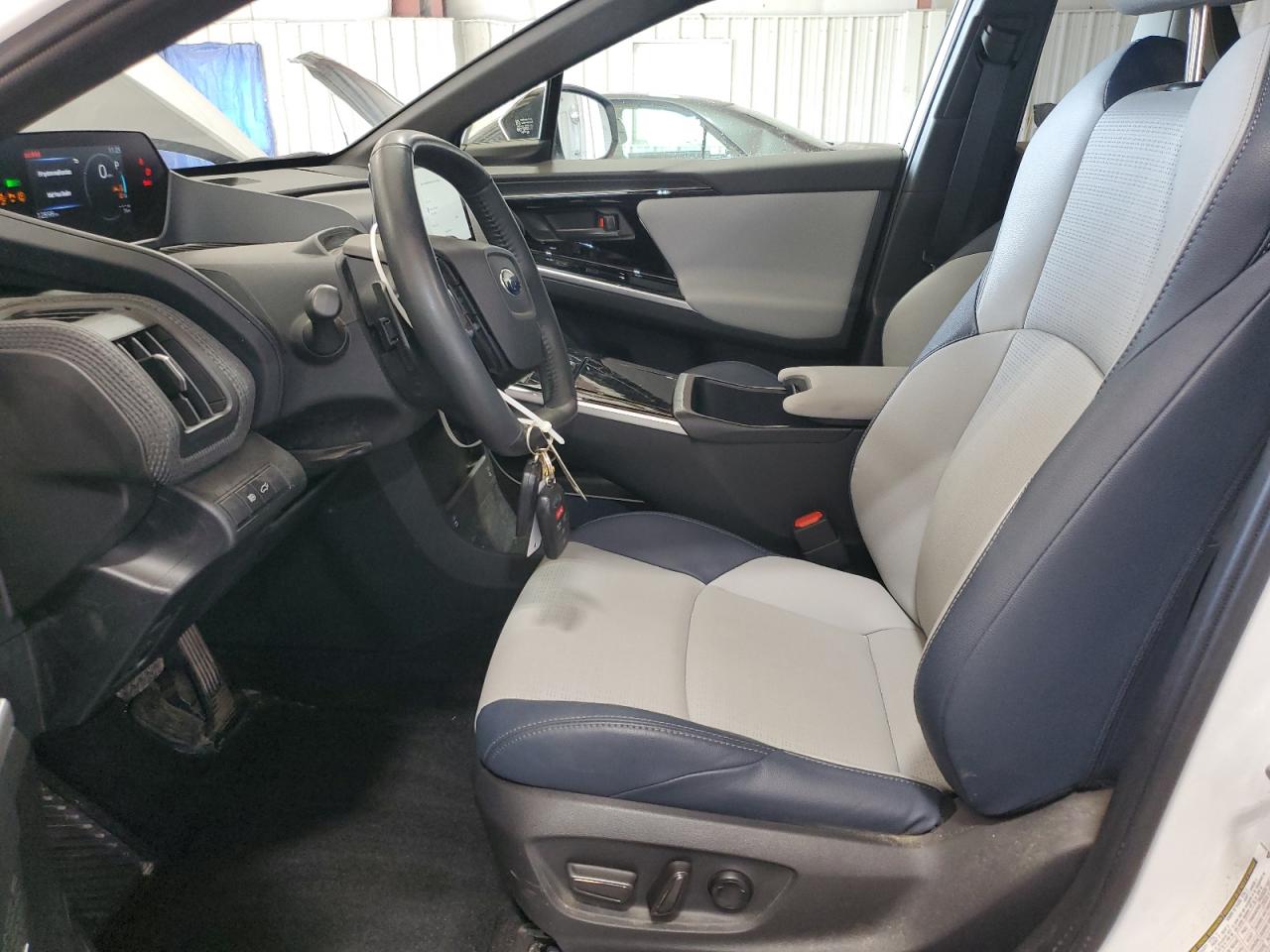 SUBARU SOLTERRA PREMIUM