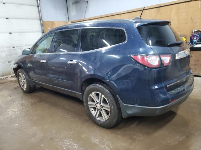 2017 CHEVROLET TRAVERSE L #3292395301