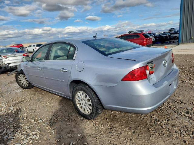 2006 BUICK LUCERNE CX #3290485486