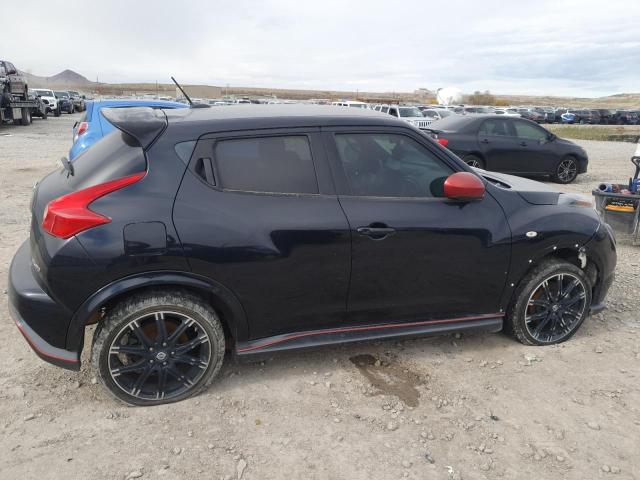2014 NISSAN JUKE S #3291448469