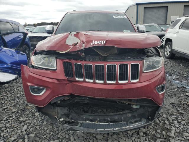 2014 JEEP GRAND CHER #3304752952