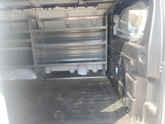 2021 CHEVROLET EXPRESS G2 #3304601473