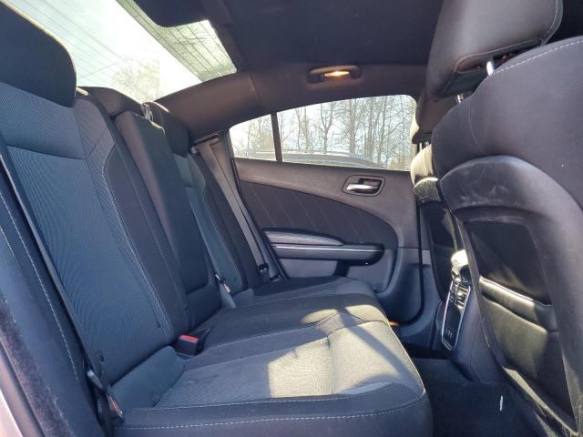 2016 DODGE CHARGER SX - 2C3CDXHG0GH169215