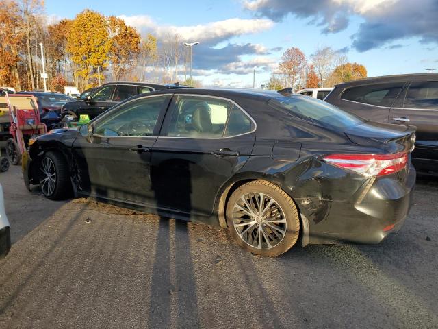 2020 TOYOTA CAMRY SE - 4T1G11AKXLU912600