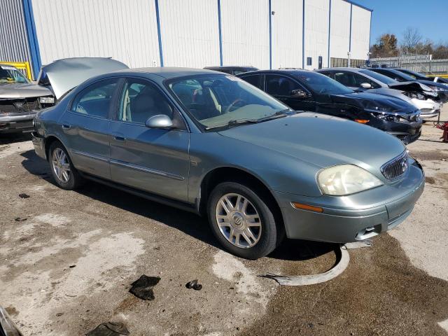 2005 MERCURY SABLE LS P #3296939848