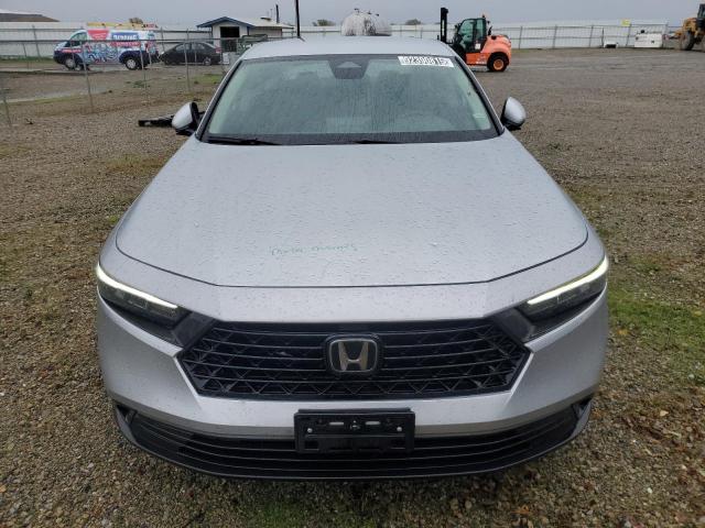 2024 HONDA ACCORD LX - 1HGCY1F21RA074881