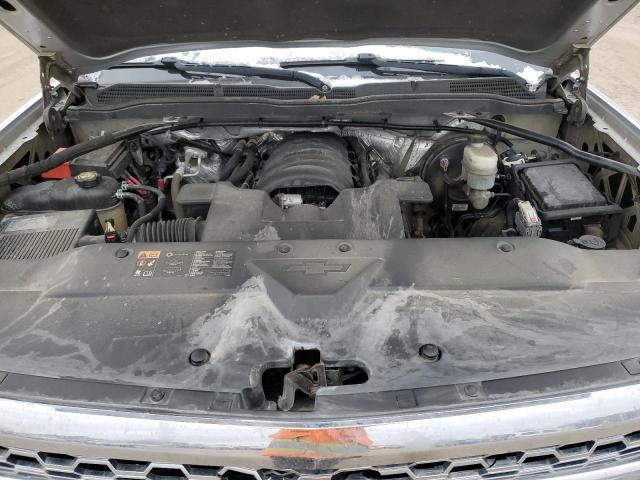 2015 CHEVROLET SILVERADO #3290293218