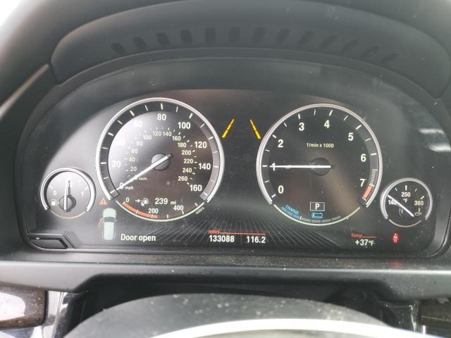 2017 BMW X5 XDR40E #3303594928