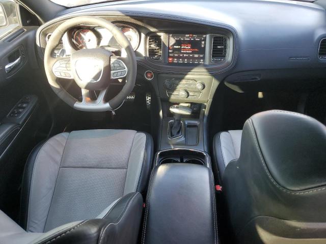 2022 DODGE CHARGER SR #3281584426