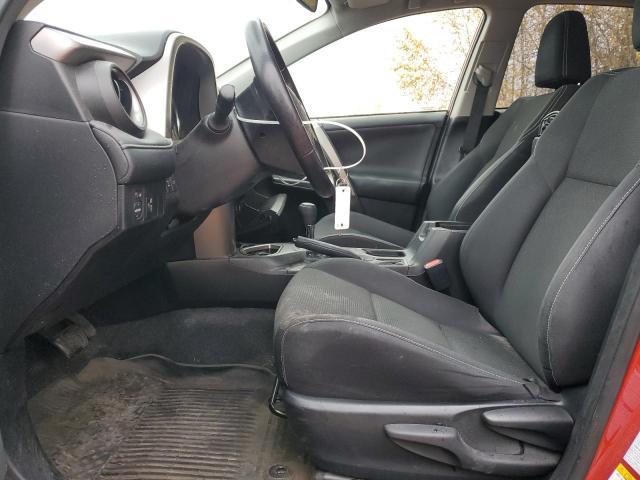 2016 TOYOTA RAV4 XLE #3294268873