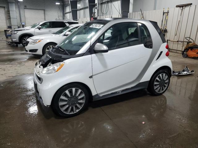 Global Auto Auctions: 2013 SMART FORTWO PUR