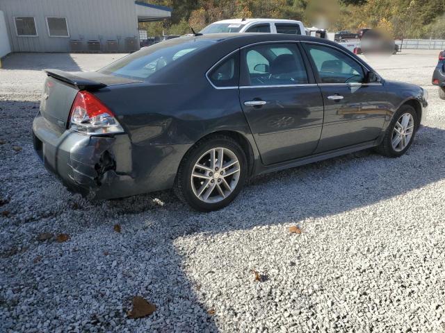 2013 CHEVROLET IMPALA LTZ #3292354265