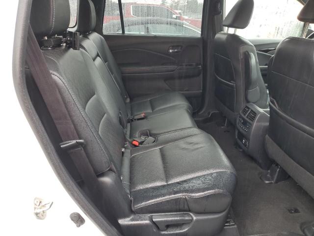 2019 HONDA PASSPORT E #3318016498