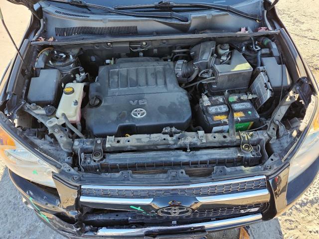 2009 TOYOTA RAV4 LIMIT #3292741597