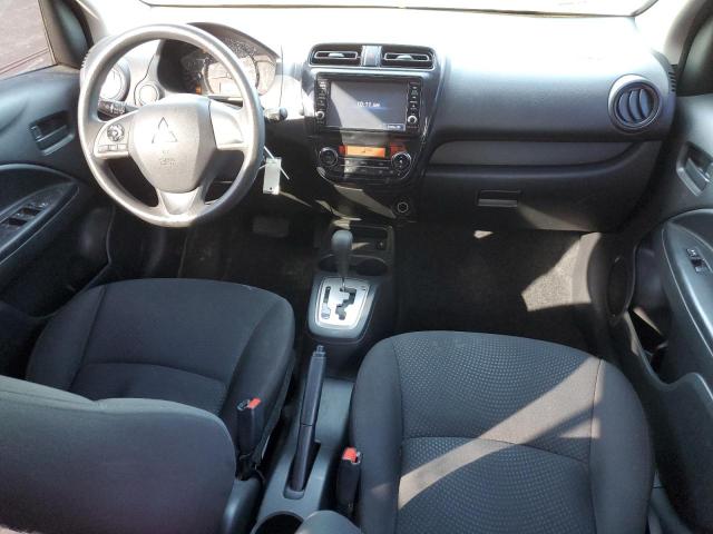 2020 MITSUBISHI MIRAGE G4 #3303975711