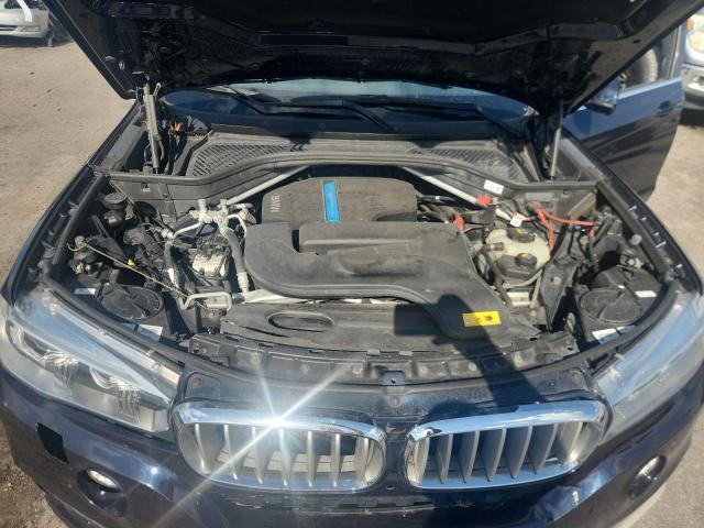 2017 BMW X5 XDR40E #3279584240