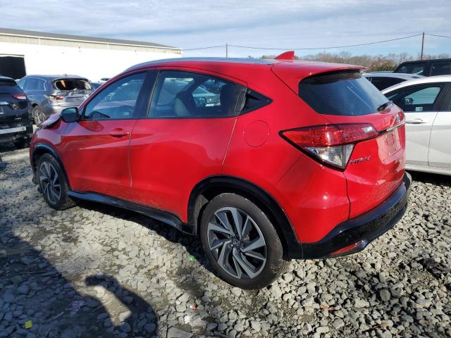 2019 HONDA HR-V SPORT #3296308467