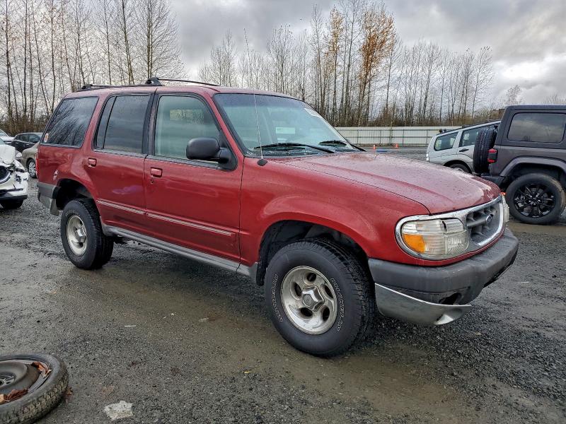 1999 FORD EXPLORER #3301909466