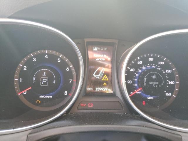 2015 HYUNDAI SANTA FE G - KM8SN4HF8FU100175