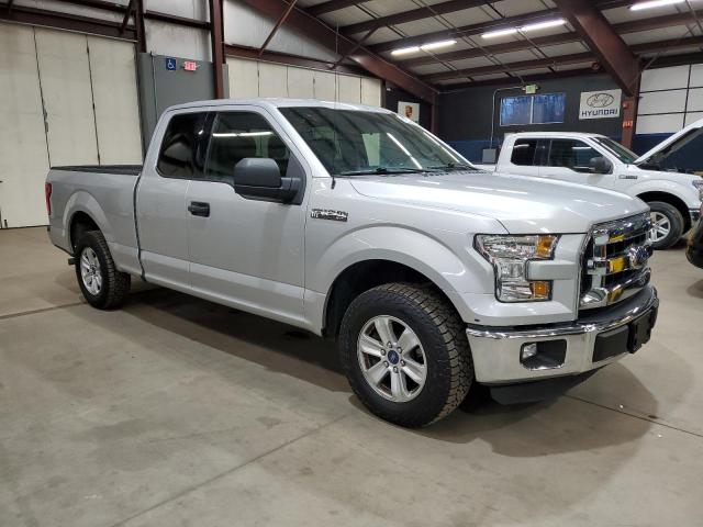 2015 FORD F150 SUPER #3282623056
