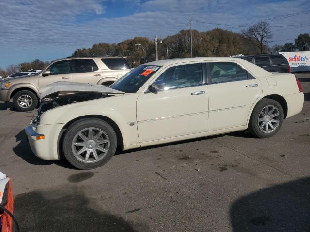 Global Auto Auctions: 2005 CHRYSLER 300C