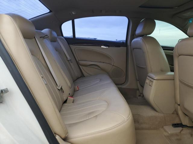 2007 BUICK LUCERNE CX #3316763410