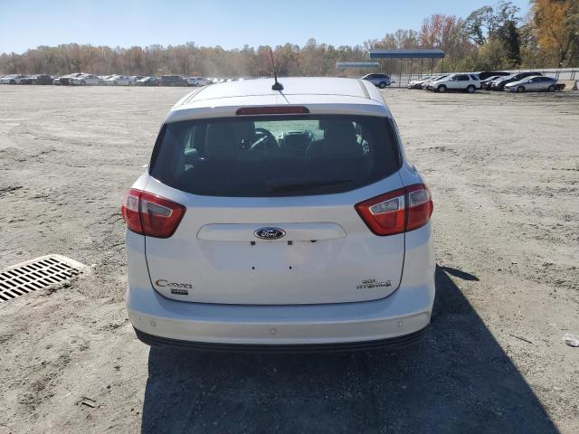 2016 FORD C-MAX SEL #3285470852