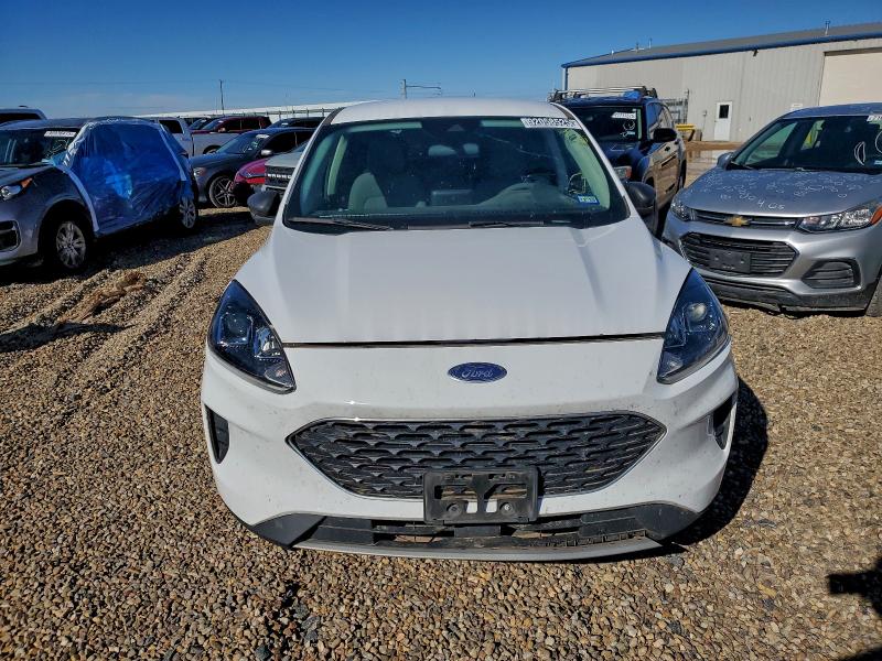 2022 FORD ESCAPE SE #3296945869