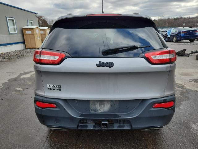 2017 JEEP CHEROKEE S #3308459295