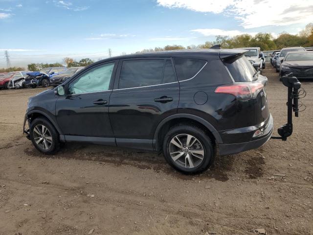 2018 TOYOTA RAV4 ADVEN #3287816104