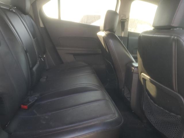 2013 CHEVROLET EQUINOX LT #3304400589