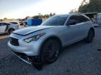 Lot #3301751447 2017 INFINITI QX70