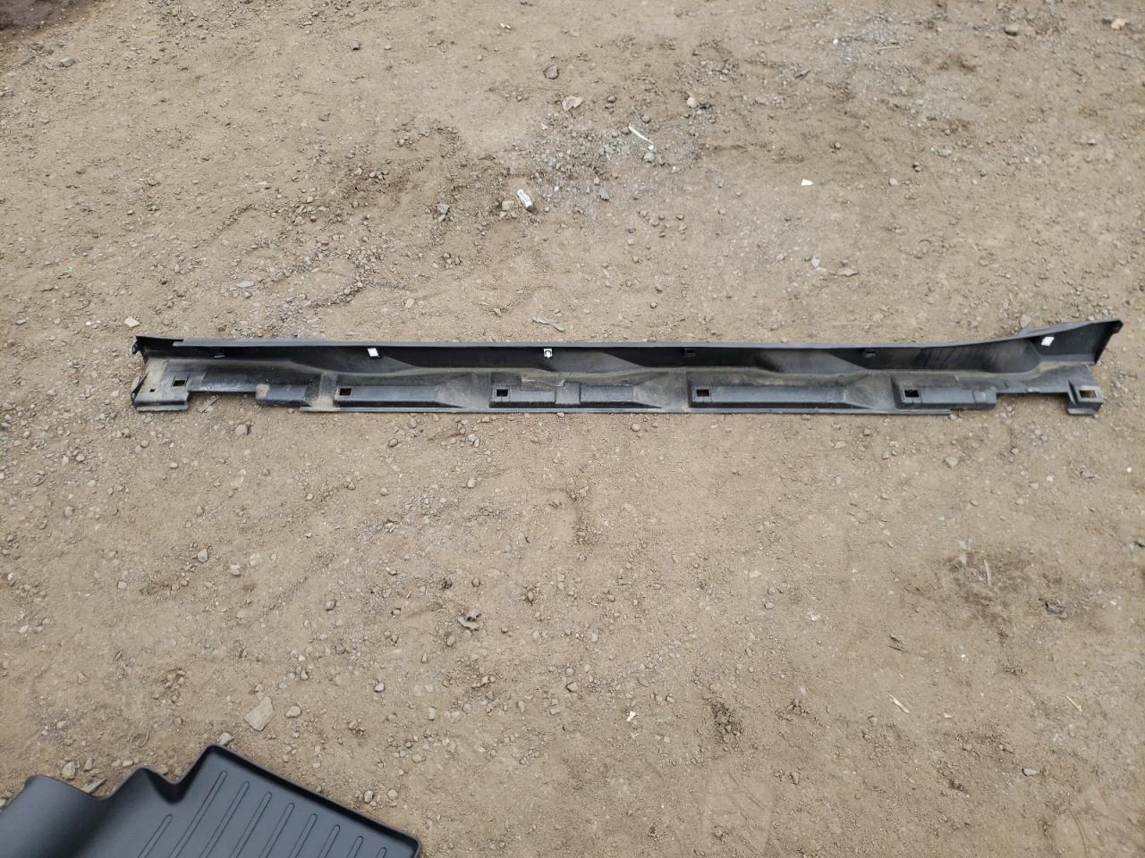 Lot #3304515475 2020 SUBARU OUTBACK TO