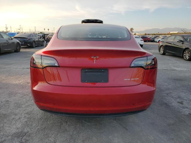2022 TESLA MODEL 3 #3281814890