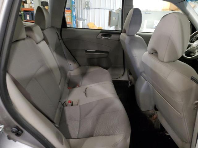 2011 SUBARU FORESTER 2 #3290216242