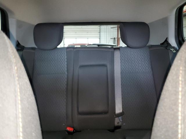 2020 CHEVROLET TRAX LS KL7CJNSB1LB317197