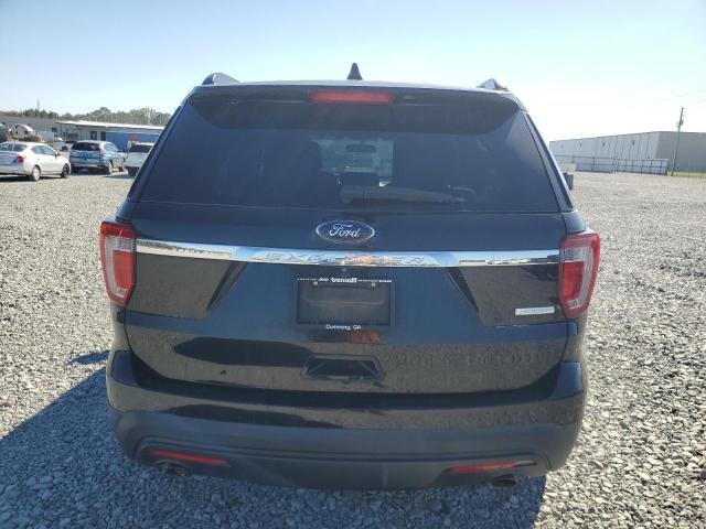 2016 FORD EXPLORER #3296941854