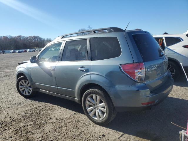 2013 SUBARU FORESTER 2 #3305427440